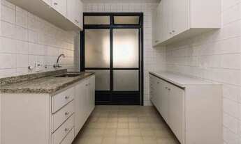 Imagem 7: APARTAMENTO RESIDENCIAL em São Paulo - SP, Vila Pompéia