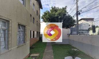 Imagem 3: Apartamento com 2 quartos para alugar, 40 m² por R$ 1.232/mês - Campo Comprido - Curitiba