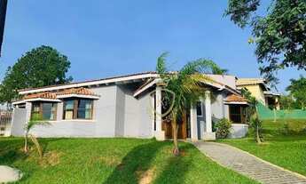 Imagem 4: Casa com 3 dormitórios, 348 m² - venda por R$ 1.500.000 ou aluguel por R$ 7.720/mês - Cond