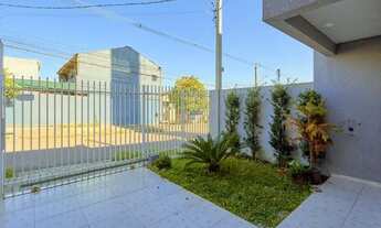 Imagem 2: Lindo sobrado com 3 quartos no Tatuquara- Direto com proprietário