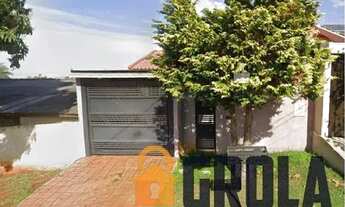 Imagem 2: Casa para Venda em Campo Mourão, Jardim Flórida, 2 dormitórios, 1 banheiro, 1 vaga