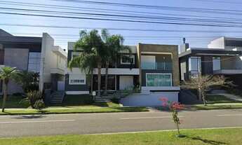 Imagem: Casa em Jurerê Internacional