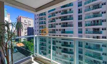 Imagem 3: Apto no Square2!!!