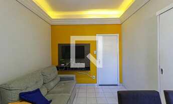 Imagem 3: Apartamento para Aluguel - Engenho de Dentro, 1 Quarto, 35 m2