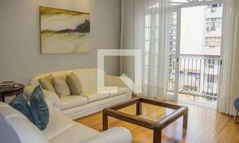 Imagem 3: Apartamento para Aluguel - Icaraí, 4 Quartos, 142 m2