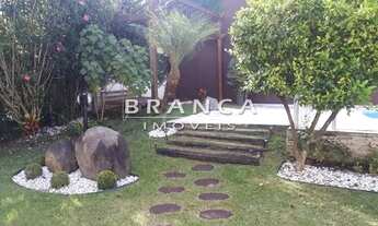 Imagem 7: Lindo Sobrado Casa com 4 dormitórios