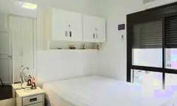 Imagem 5: Apartamento para aluguel com 78 metros quadrados com 2 quartos em Jardim Paulista - São Pa