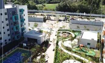 Imagem 3: Locação: Apartamento de 2 quartos em Uvaranas Vista Uvaranas