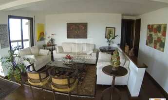 Imagem 7: Apartamento (cobertura 2 - duplex) 3 dormitórios/suite, cozinha planejada, portaria 24hs