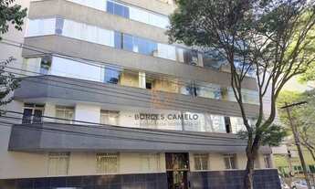 Imagem 6: Amplo apartamento no Sion em ótima localização