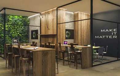 Imagem 9: Apartamento para venda possui 65 metros quadrados com 2 quartos