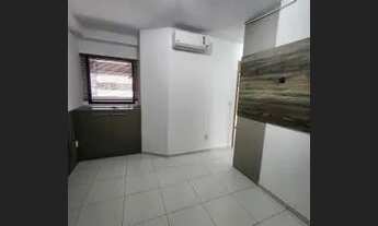 Imagem 3: Apartamento para aluguel possui 90 metros quadrados com 3 quartos em Ponta Verde - Maceió