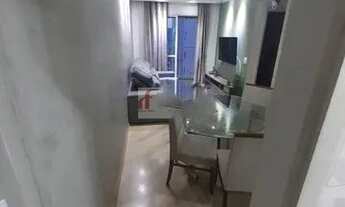 Imagem 4: Apartamento com 2 dormitórios à venda, 55 m² por R$ 335.000,00 - Vila Rosália - Guarulhos