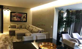 Imagem: Nova Lima - Apartamento Padrão - Vila Da