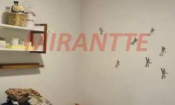 Imagem 5: Apartamento de 79m² com 3 quartos em Jardim Paraiso