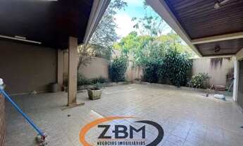 Imagem 5: Casa à venda 4 Quartos, 3 Vagas, 360M², Quebec, Londrina - PR