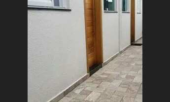 Imagem: Casa em condomínio Vila Formosa