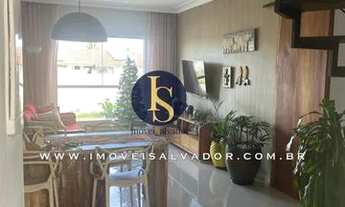 Imagem: Cobertura Duplex à venda em Buraquinho/