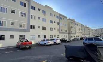 Imagem 3: Apartamento semi mobiliado