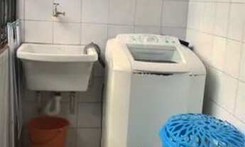 Imagem 6: Aluga se Apartamento mobiliado