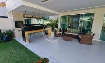 Imagem 5: RIVIERA DEL SOL Casa em condomínio com 4 dormitórios