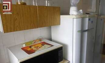 Imagem 5: Apartamento com 1 dormitório à venda, 50 m² por R$ 299.000,00 - Cambuci - São Paulo/SP