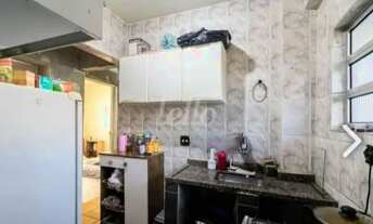 Imagem 10: São Paulo - Apartamento Padrão - Brás