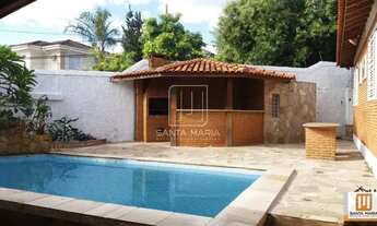 Imagem 4: Casa (térrea na rua) 4 dormitórios/suite, cozinha planejada