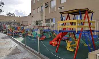 Imagem 2: Apartamento 2 dorms "Praça II&quot