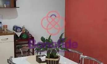 Imagem 5: JUNDIAÍ - Casa Padrão - FAZENDA GRANDE