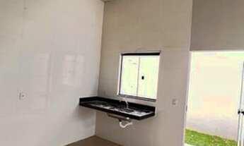 Imagem 4: Vende se casa 2 Qts sendo 1 Suíte. Ao lado da UPA Buriti Sereno