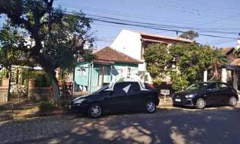 Imagem 4: Casa com 2 dormitórios à venda, 57 m² por R$ 530.000,00 - Vila Ipiranga - Porto Alegre/RS