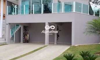 Imagem 2: Casa em Alphaville Lagoa dos Ingleses Nova Lima 4 quartos