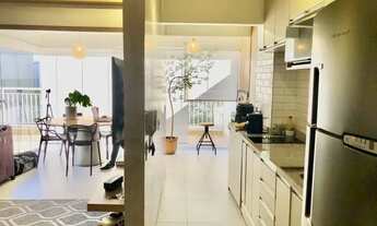 Imagem 3: Apartamento Garden com 2 dormitórios à venda, 87 m² por R$ 1.700.000 - Pinheiros - São Pau