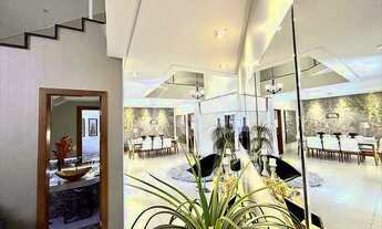 Imagem 7: Sobrado no Condomínio Jardins Valência - REF:22032