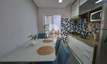 Imagem 7: Casa Padrão em Campinas