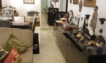 Imagem 8: Locação Apartamento 3 Dormitórios - 124 m² Jardim Paulista