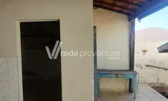 Imagem 6: Casa - Vila Marieta - Campinas