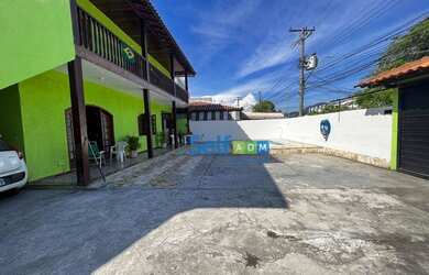 Imagem 2: Casa com 3 quartos para alugar - Itaipu - Niterói/RJ