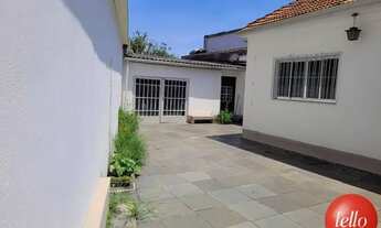 Imagem: São Paulo - Terreno Padrão - Mooca