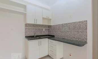 Imagem 4: Apartamento para Aluguel - Campo Belo, 1 Quarto, 45 m2