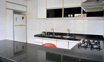 Imagem 5: Casa para venda tem 144 metros quadrados com 3 quartos em Vila Ré - São Paulo - SP