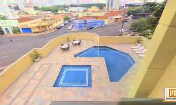 Imagem 2: Apartamento (tipo - padrao) 4 dormitórios/suite, cozinha planejada, portaria 24hs, elevado