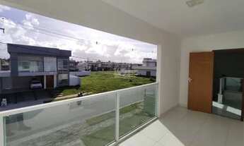 Imagem 6: Alphaville 2 ! Apartamento com 3 dormitórios