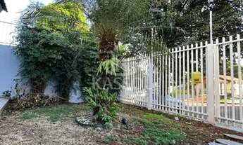 Imagem 7: CASA PARA LOCAÇÃO E VENDAS NO CENTRO, 3 QUARTOS + 1 SUÍTE MASTER, PISCINA