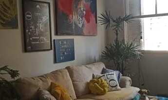 Imagem 2: Apartamento 2 dormitórios, 1 vaga garagem no Bairro Higienópolis