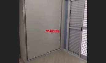 Imagem 2: Apartamento Padrão em São José dos Campos