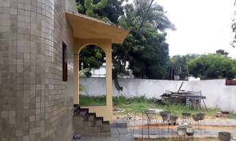 Imagem 7: Casa com 04 suites para aluguel no San Vale- Natal - RN