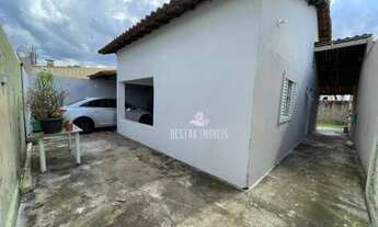 Imagem 4: Casa com 2 dormitórios à venda, 120 m² por R$ 420.000 - Conjunto Segismundo Pereira - Uber