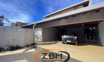 Imagem 2: Casa à venda 4 Quartos, 3 Vagas, 360M², Quebec, Londrina - PR